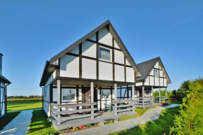 Comfortable holiday homes with fireplaces